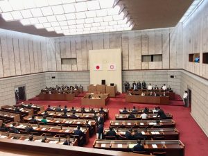 関根信明 埼玉県議会 一般質問 2019年6月24日